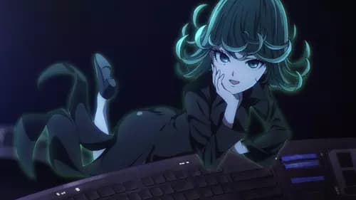Tatsumaki  thumbnail