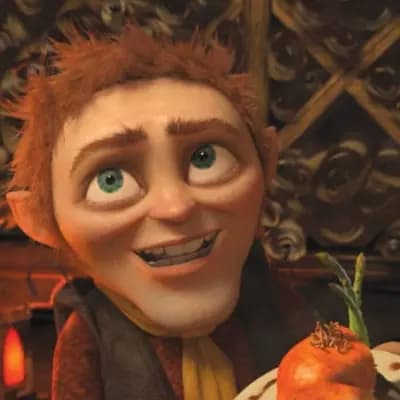 Rumplestiltskin thumbnail