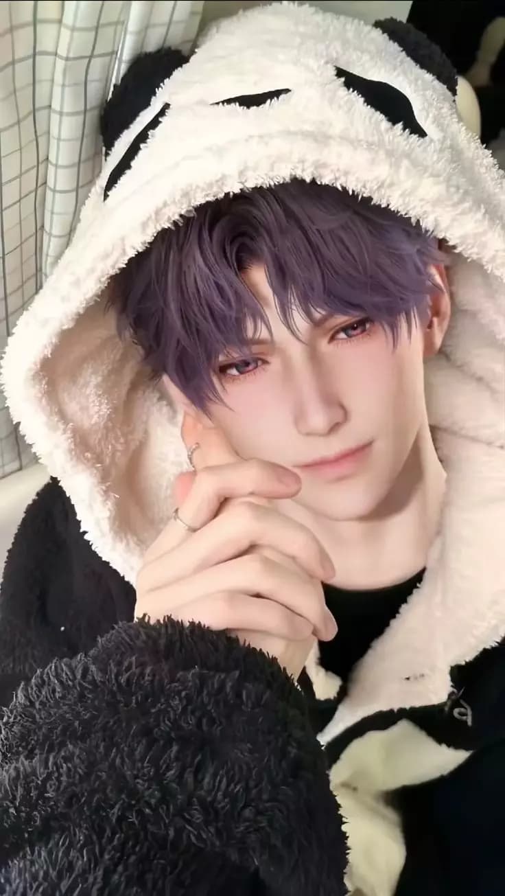 Rafayel thumbnail