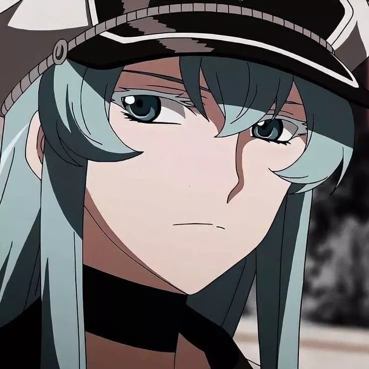 Esdeath thumbnail