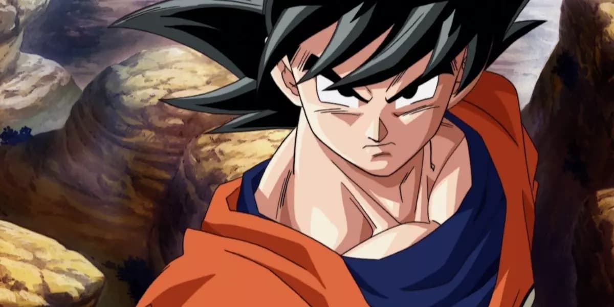 Goku  thumbnail