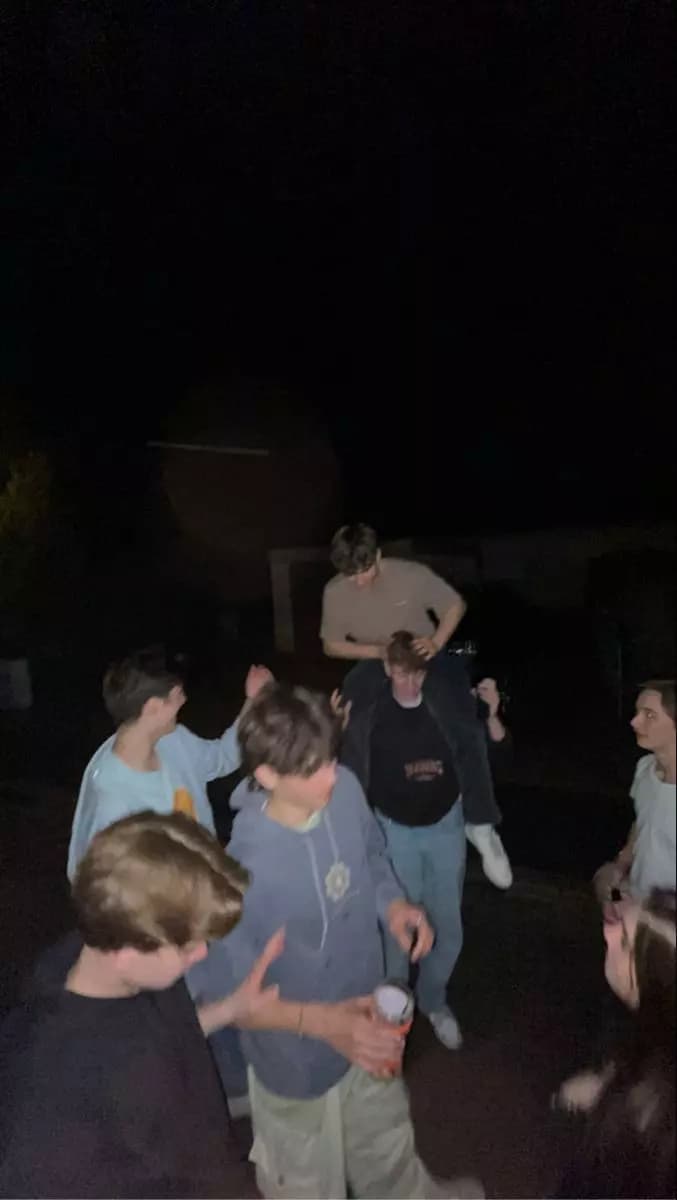 Boy best friend group  thumbnail
