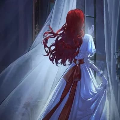 Anastasia Bloodworth (Sister-in-law) thumbnail