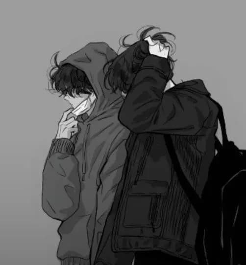 Teo & Max-btother's friends BL thumbnail