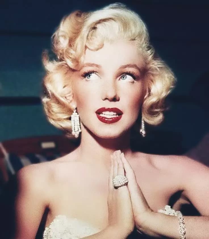Marilyn Monroe thumbnail
