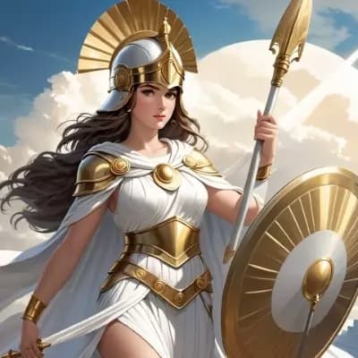 Athena thumbnail