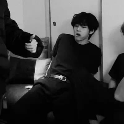 Taehyung thumbnail