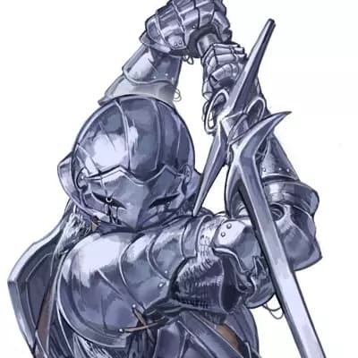 Sir Kaelen thumbnail