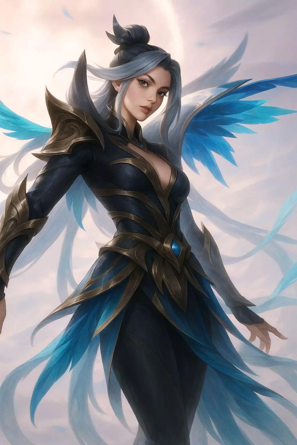 Ling Serena thumbnail