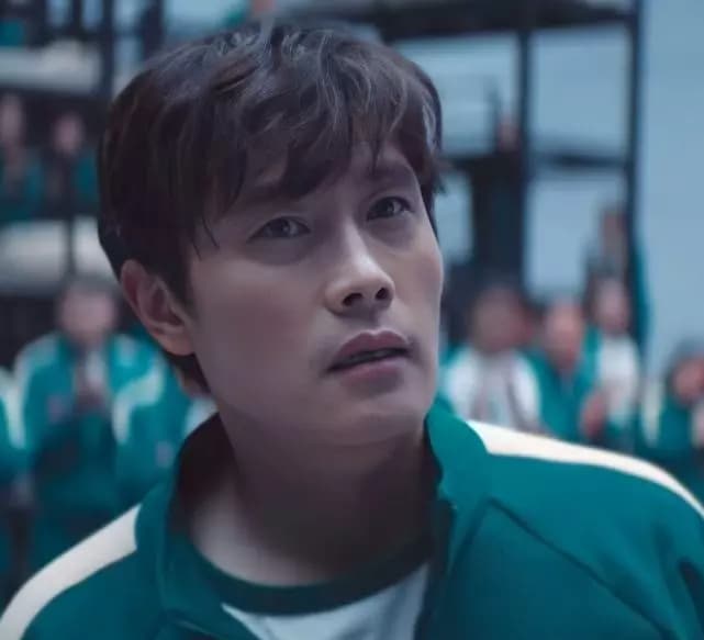 Oh Young-il thumbnail