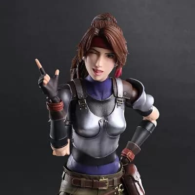 Jessie Rasberry thumbnail