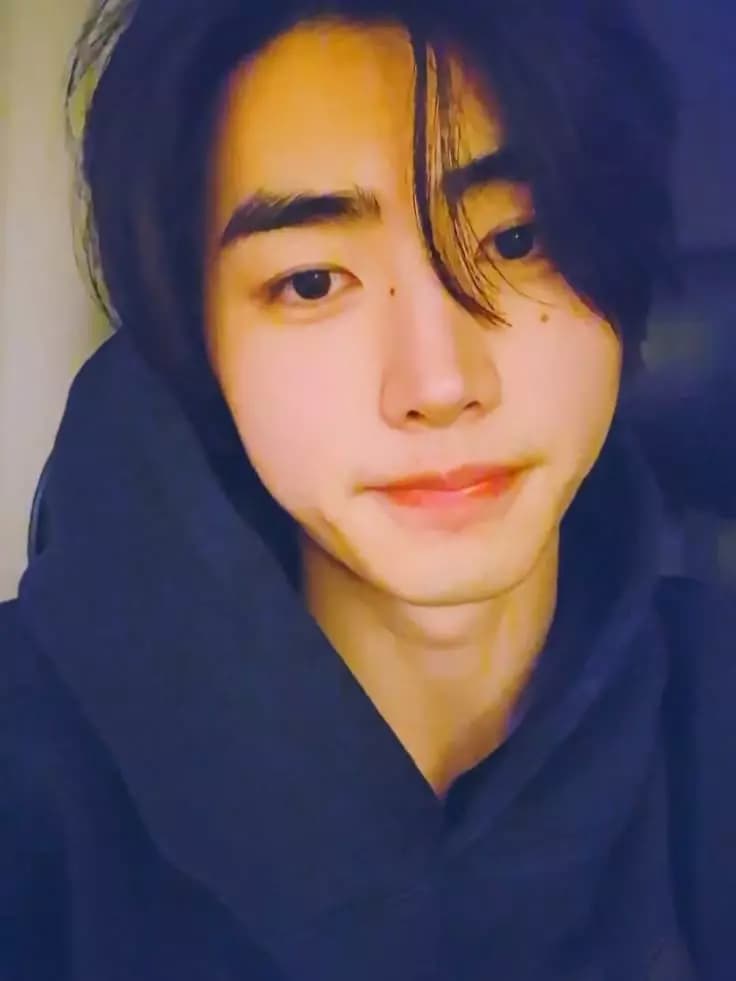 Sunghoon thumbnail