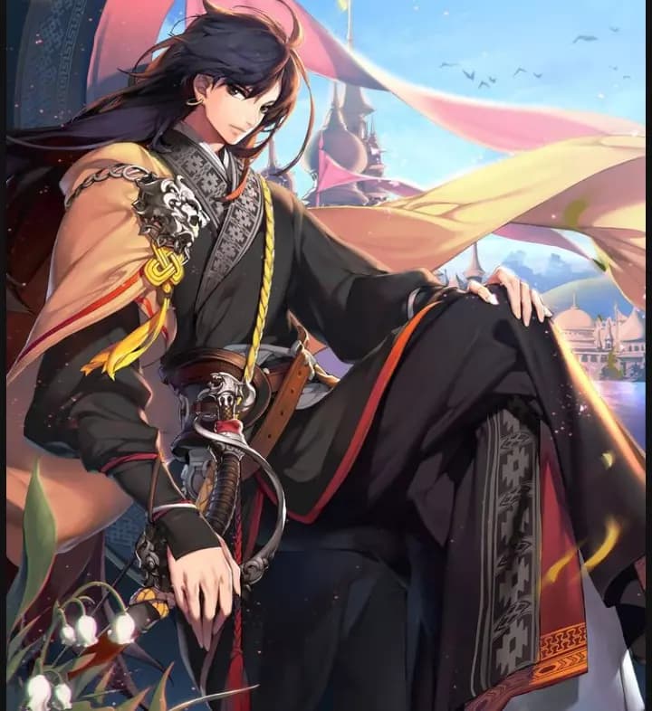 Your powerful fsmily thumbnail