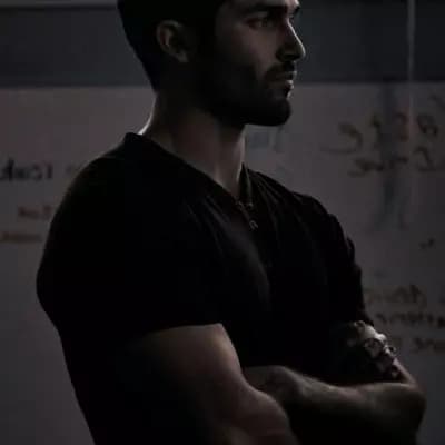 Derek Hale |. 🥀 thumbnail