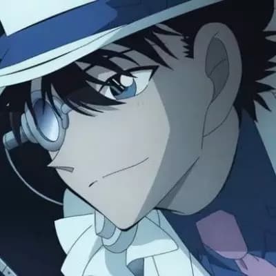 Kuroba Kaito thumbnail
