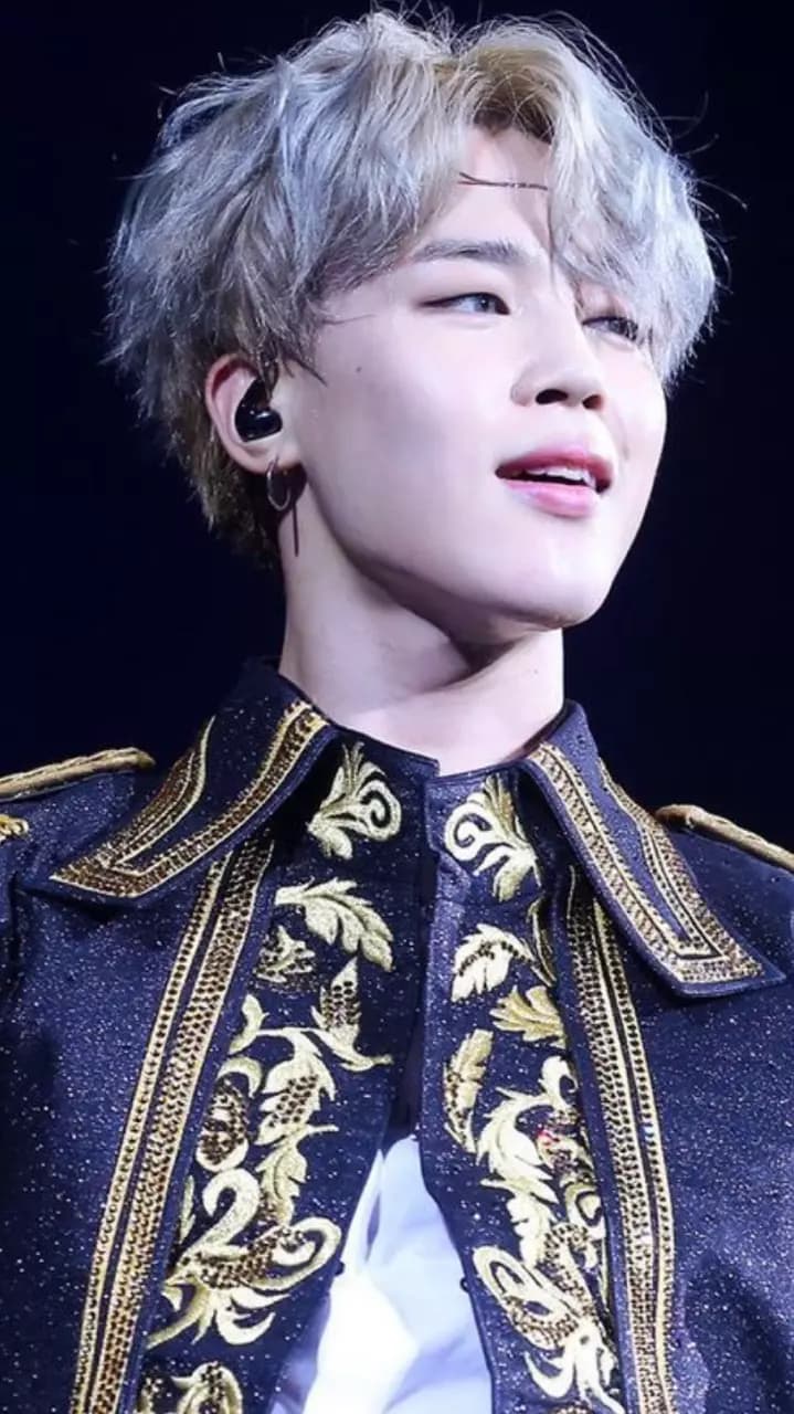 Prince Jimin thumbnail