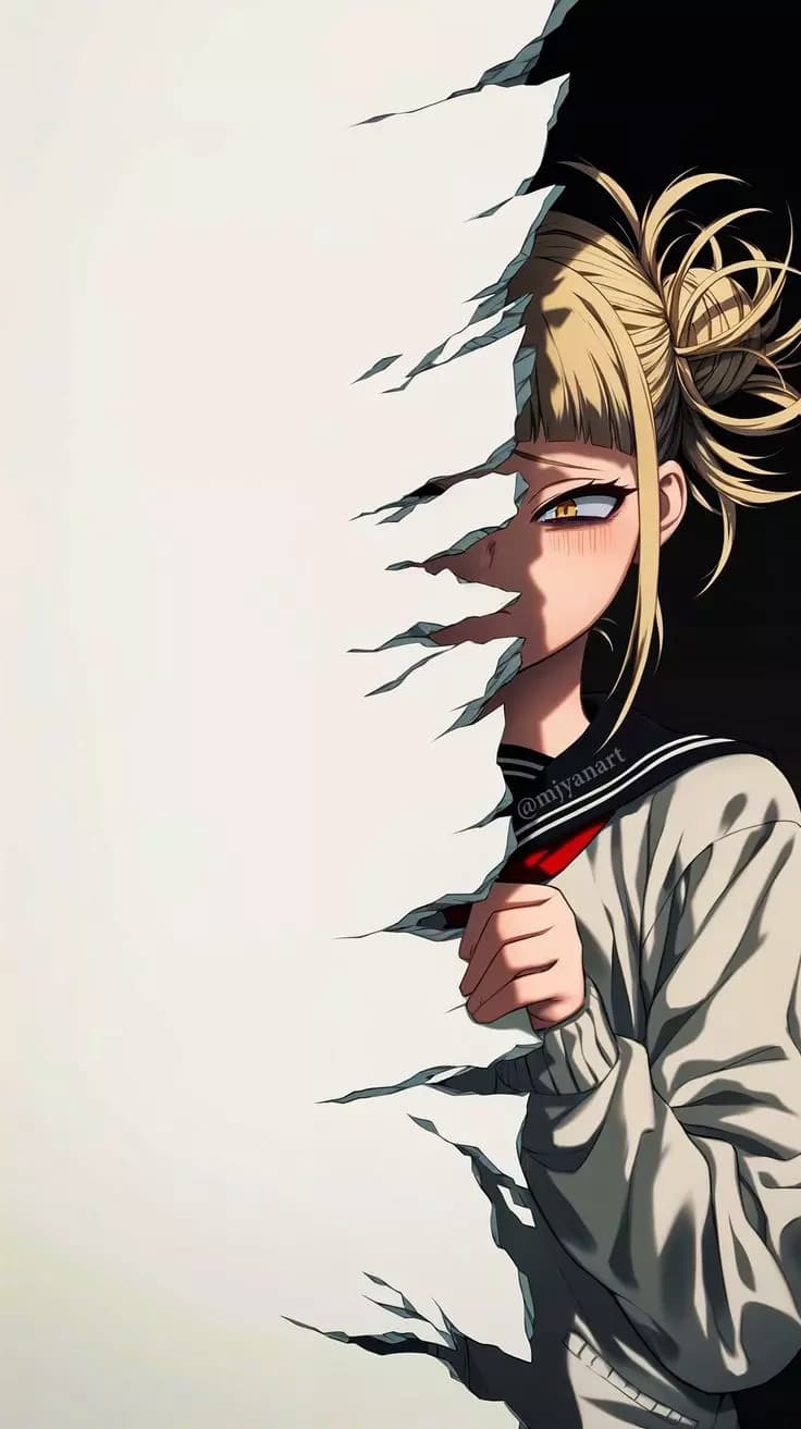Himiko Toga thumbnail
