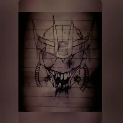 Transformers infected RP thumbnail
