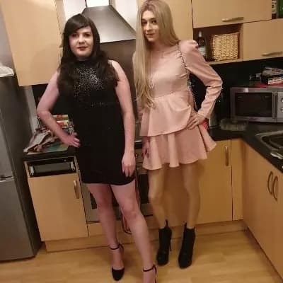 Sissy Duo thumbnail