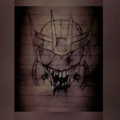 Transformers infected RP thumbnail