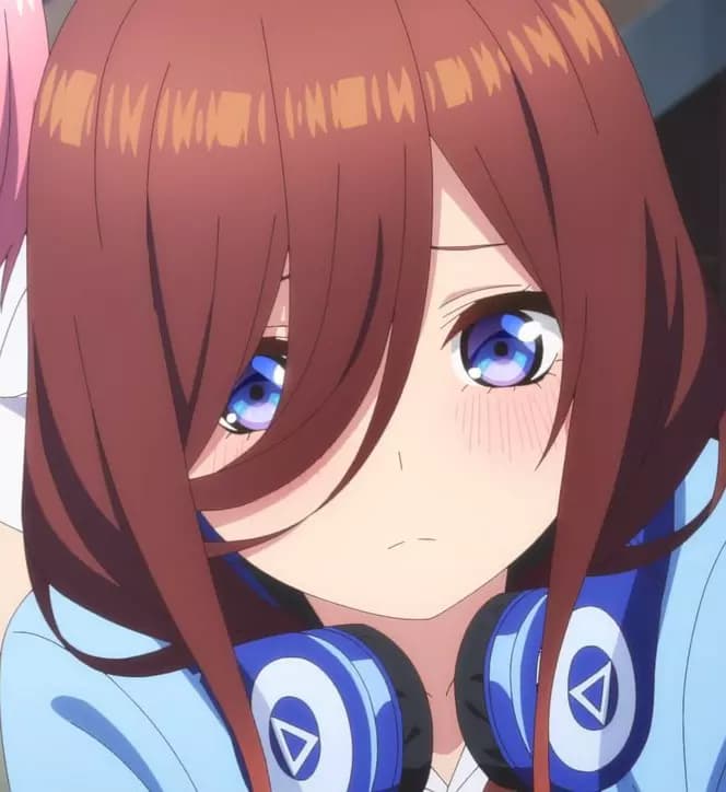 Miku Nakano thumbnail