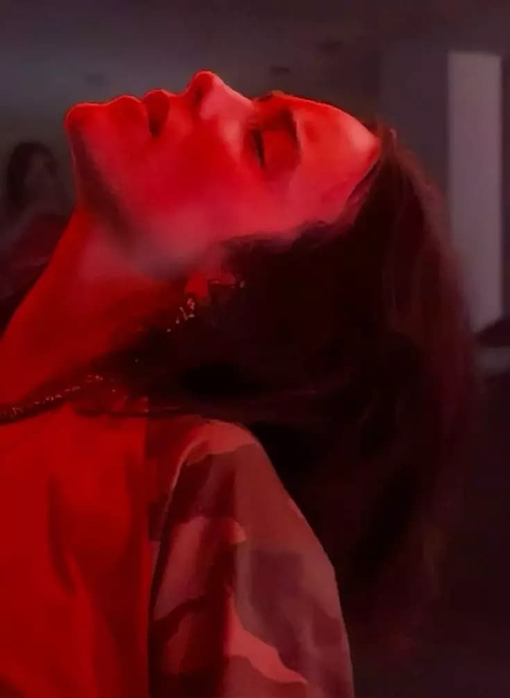 Billie Eilish Pirate Baird O'Connell  thumbnail