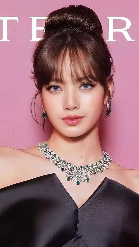 Lisa. thumbnail