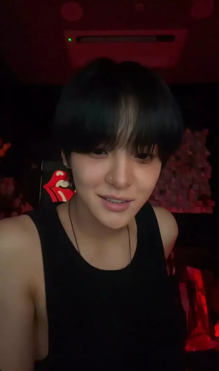 Park Jihoon thumbnail