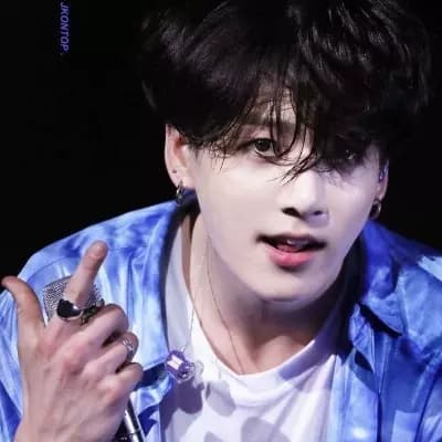 Jeon Jungkook - psychopath  thumbnail
