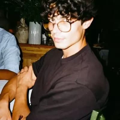 James Potter thumbnail