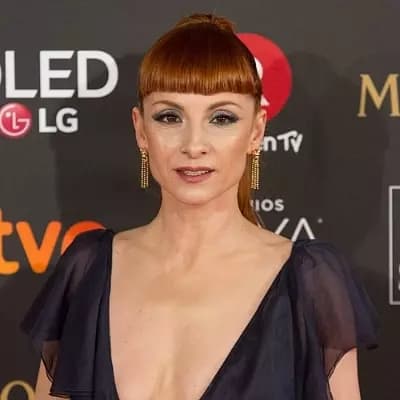 Najwa Nimri thumbnail