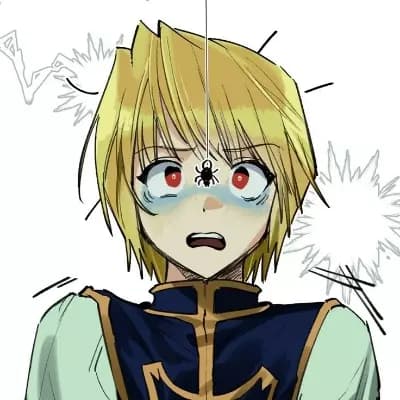 Kurapika thumbnail