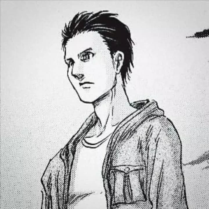 Bertholdt Hoover thumbnail