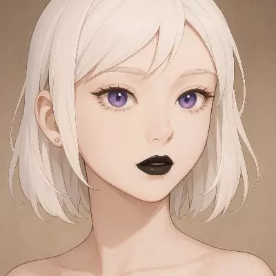 Eve (submissa por encomenda) thumbnail