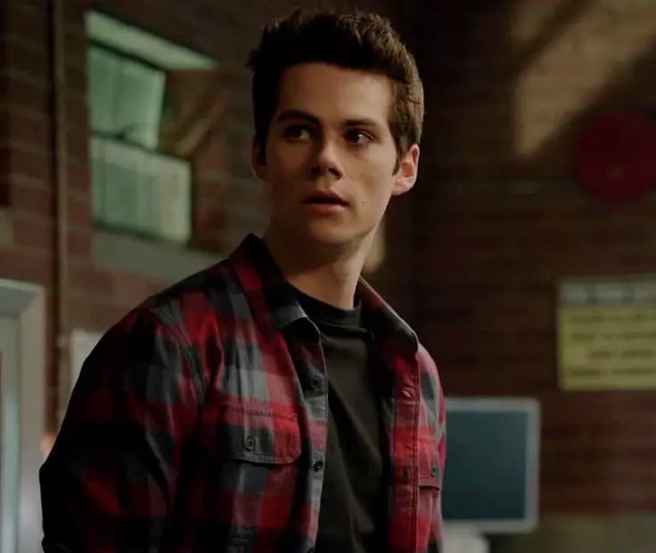 Stilinski thumbnail
