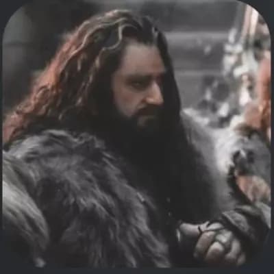 Thorin Oakenshield thumbnail