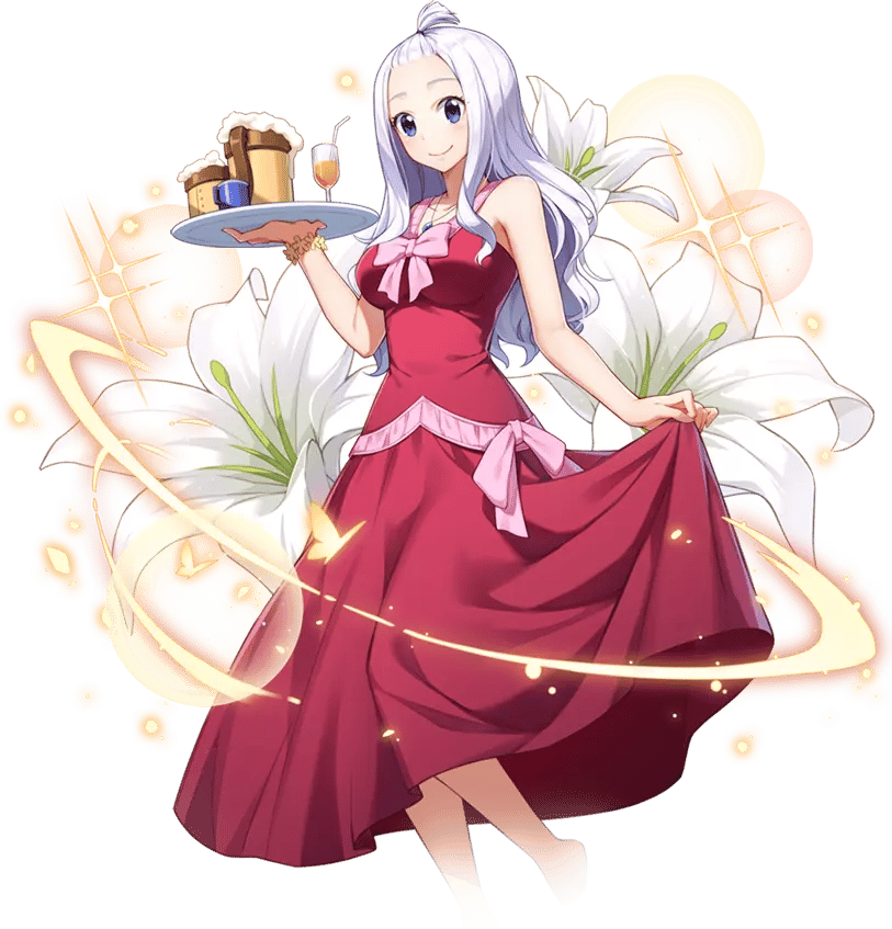 Mirajane Strauss thumbnail