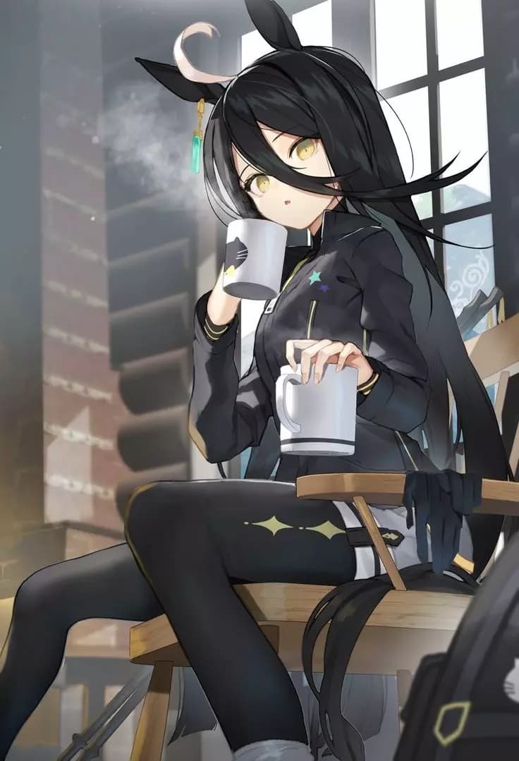 Manhattan Cafe (a musume) thumbnail