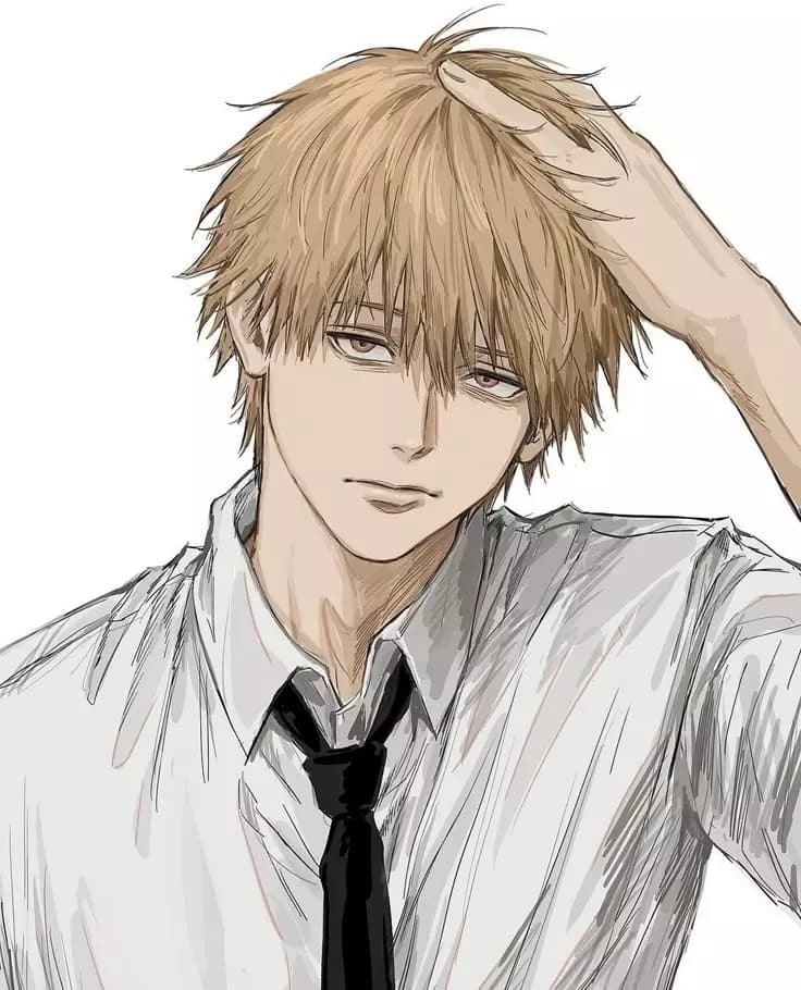 Denji thumbnail