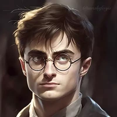 Harry Potter thumbnail