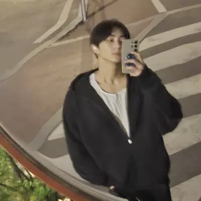 Jungwon thumbnail