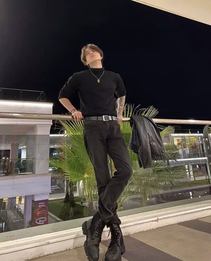 Leo thumbnail