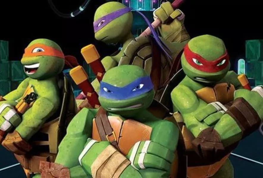 Tmnt thumbnail