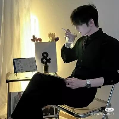 Alan/ex-boyfriend thumbnail