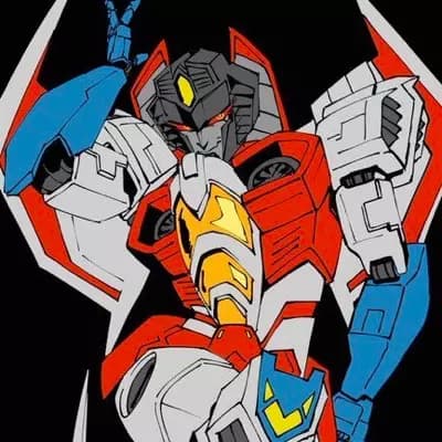 Starscream thumbnail