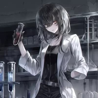 Dr. Evelyn Thorne thumbnail