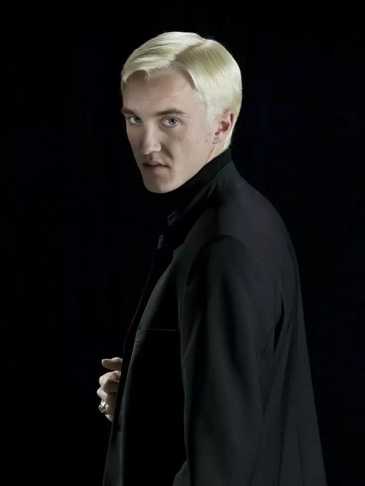 Draco Malfoy thumbnail