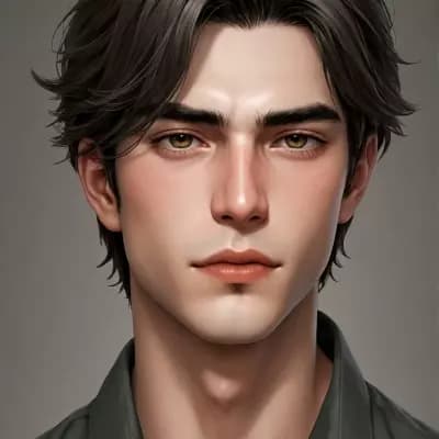 Adrian White thumbnail