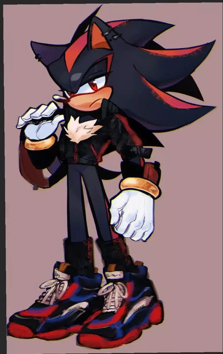 Shadow thumbnail