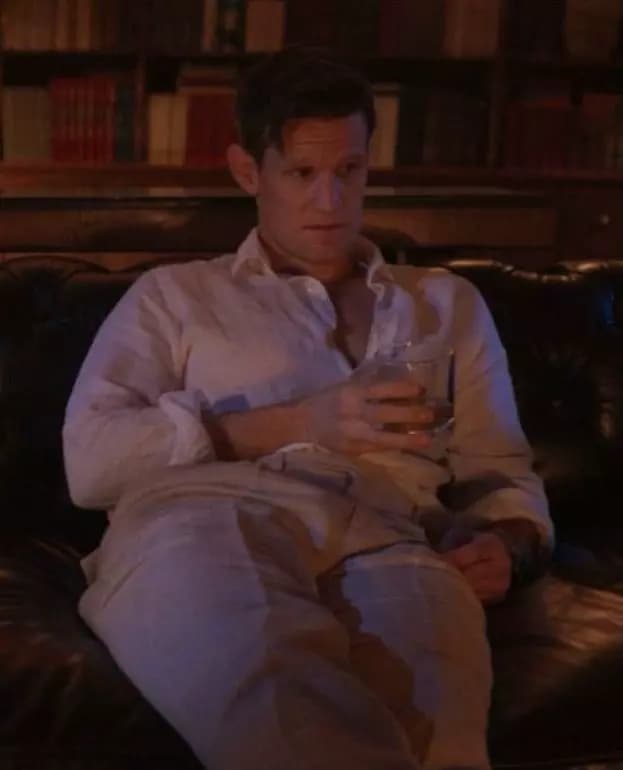 Matt Smith thumbnail